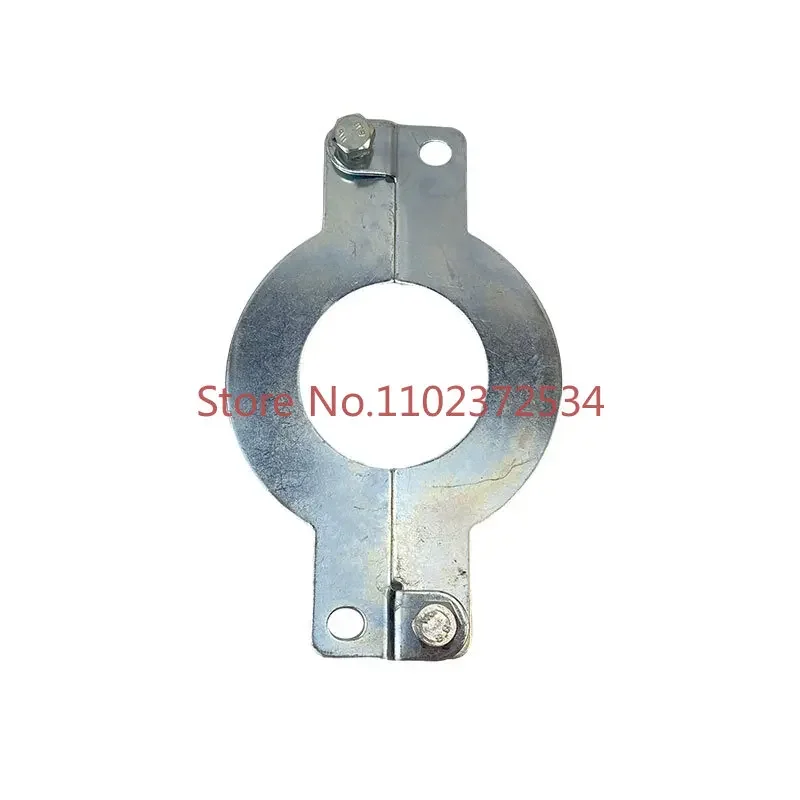 10 pieces 75 detachable bucket shaft shim excavator bucket bucket pin shim hook adjusting shim
10 pieces 75 detachable bucket shaft shim excavator bucket bucket pin shim hook adjusting shim
