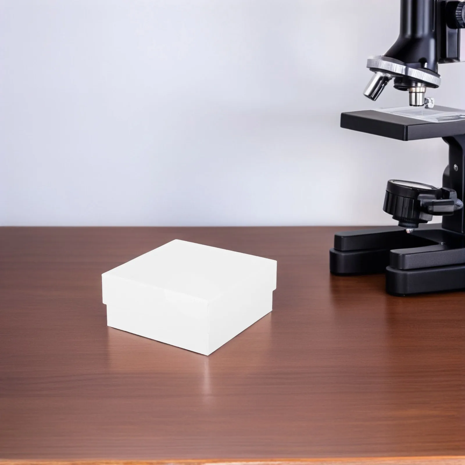 Freezing Box Test Tube Paper Storage Waterproof Lab Containers Craft Compartment Large Capacity Versatile Freezer Cold
Freezing Box Test Tube Paper Storage Waterproof Lab Containers Craft Compartment Large Capacity Versatile Freezer Cold