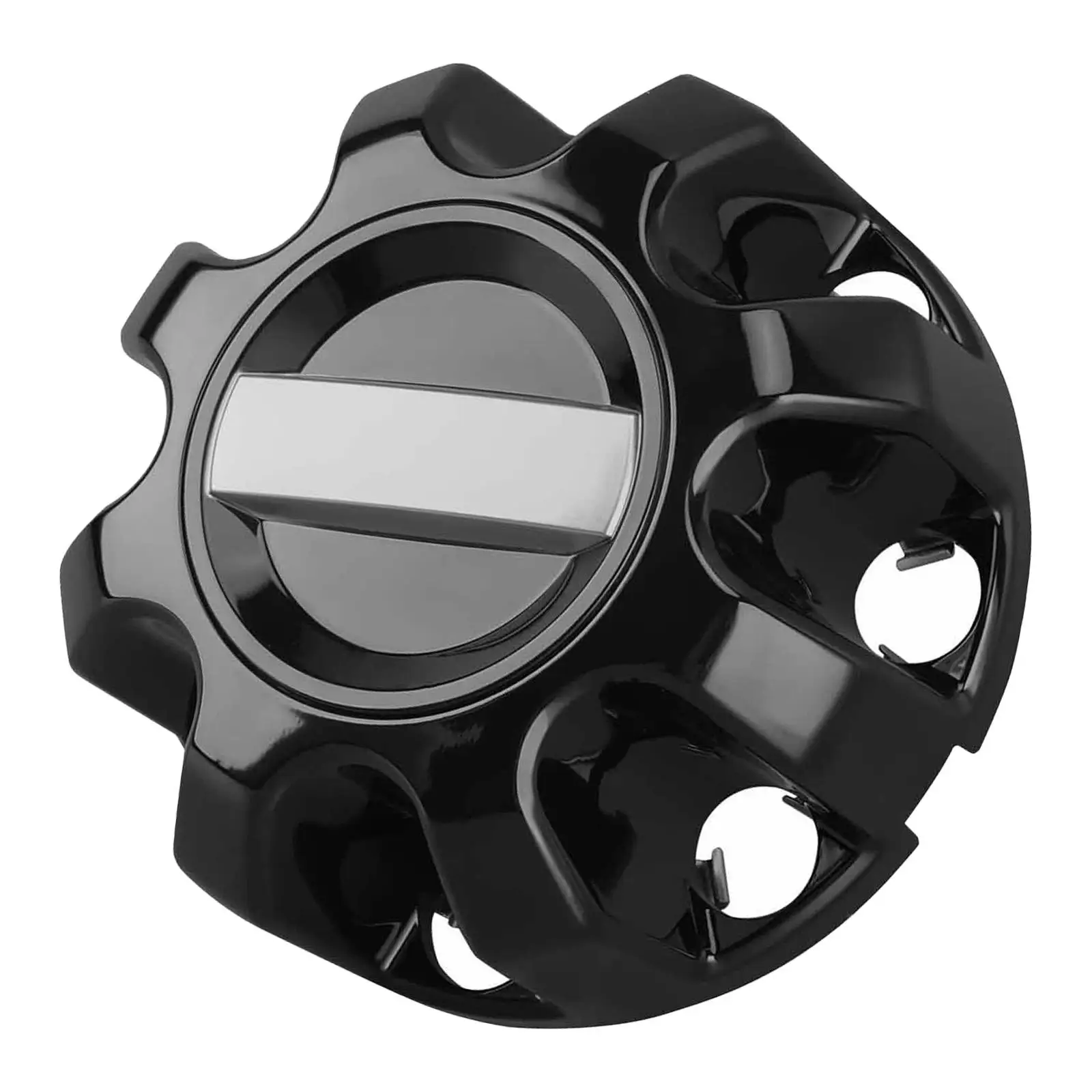 Wheel Center Cap Component Easy Install Gloss Black Maintenance Part for Ford KC3Z-1130-B 2019-2024 Replacement
Wheel Center Cap Component Easy Install Gloss Black Maintenance Part for Ford KC3Z-1130-B 2019-2024 Replacement