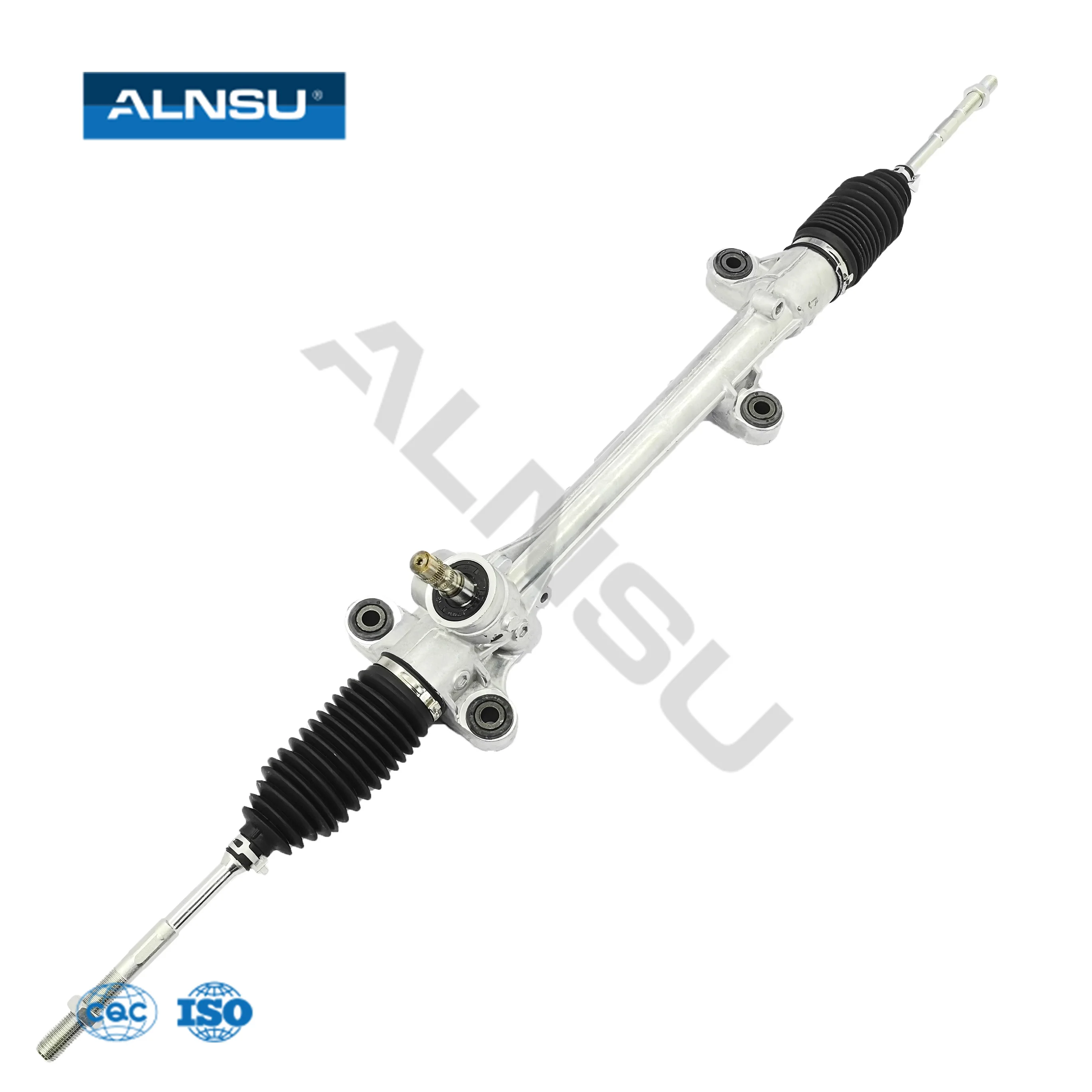 ALNSU Auto Parts Steering Rack for toyota corolla Axio NZE141 ZRE142 RHD 45510-12410 Steering Gear Box
ALNSU Auto Parts Steering Rack for toyota corolla Axio NZE141 ZRE142 RHD 45510-12410 Steering Gear Box
