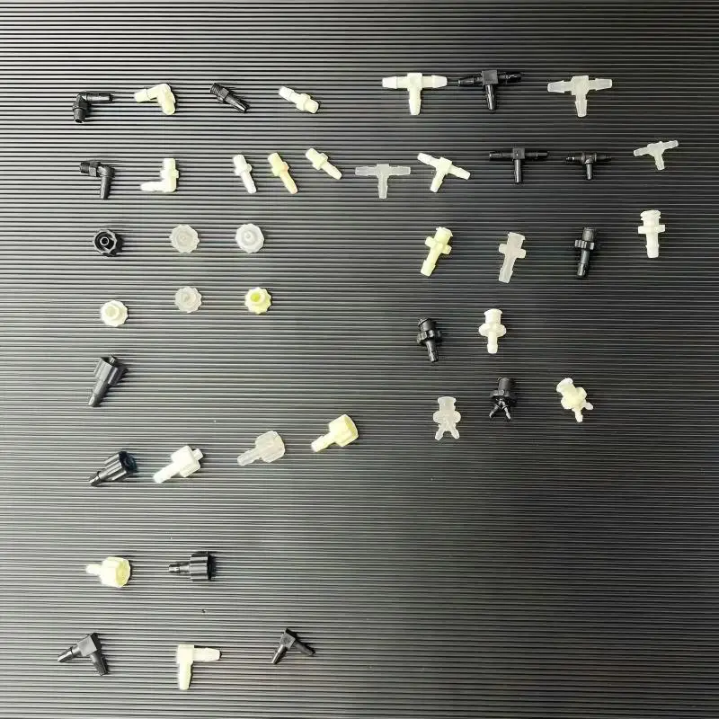 20pcsInk Pipe Fittings Printer Plastic Y Shape Ink Tube Connector/Ink Pipe/Hose Fitting Ink Tube Connector Ink Pipe Hose Connect
20pcsInk Pipe Fittings Printer Plastic Y Shape Ink Tube Connector/Ink Pipe/Hose Fitting Ink Tube Connector Ink Pipe Hose Connect