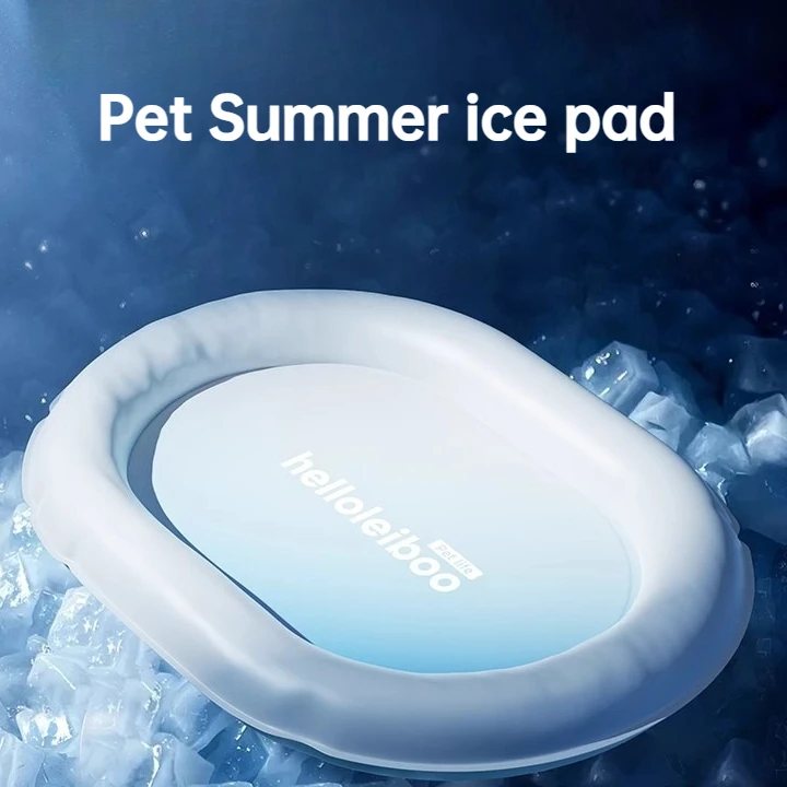 Pet Ice Pad Summer Cat Dog Mat Sleeping Cooling Pad Cratch-resistant Dog House Furniture Washable Beds Mats Products Accessories
Pet Ice Pad Summer Cat Dog Mat Sleeping Cooling Pad Cratch-resistant Dog House Furniture Washable Beds Mats Products Accessories