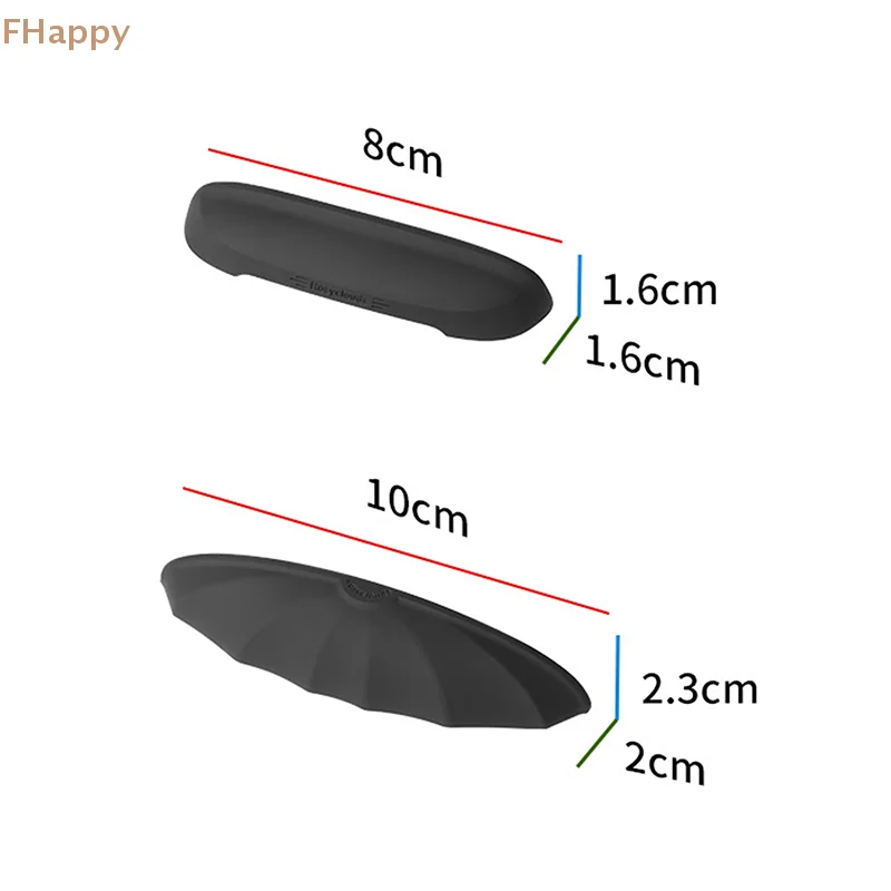 1PC Car Rear Camera Rain Cover Automobile Rear Camera Rain Shield Anti-Rain Protection Guard Car Accessories For Daily Driving
1PC Car Rear Camera Rain Cover Automobile Rear Camera Rain Shield Anti-Rain Protection Guard Car Accessories For Daily Driving