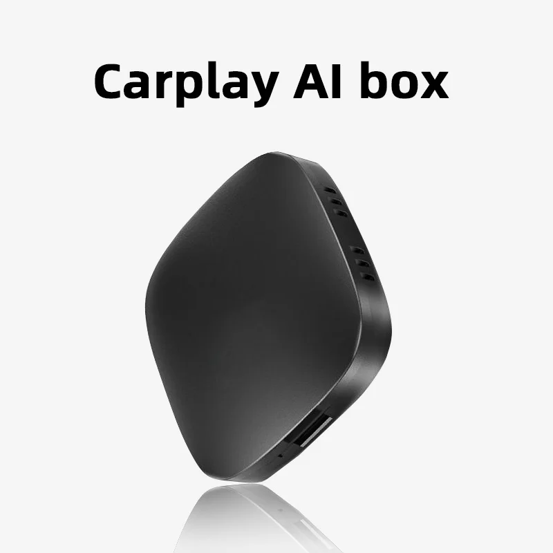 Адаптер CarPlay Box Android 14 3-в-1, 2+32 ГБ, беспроводной Android Auto, plug and play, с поддержкой Netflix и YouTube
Адаптер CarPlay Box Android 14 3-в-1, 2+32 ГБ, беспроводной Android Auto, plug and play, с поддержкой Netflix и YouTube