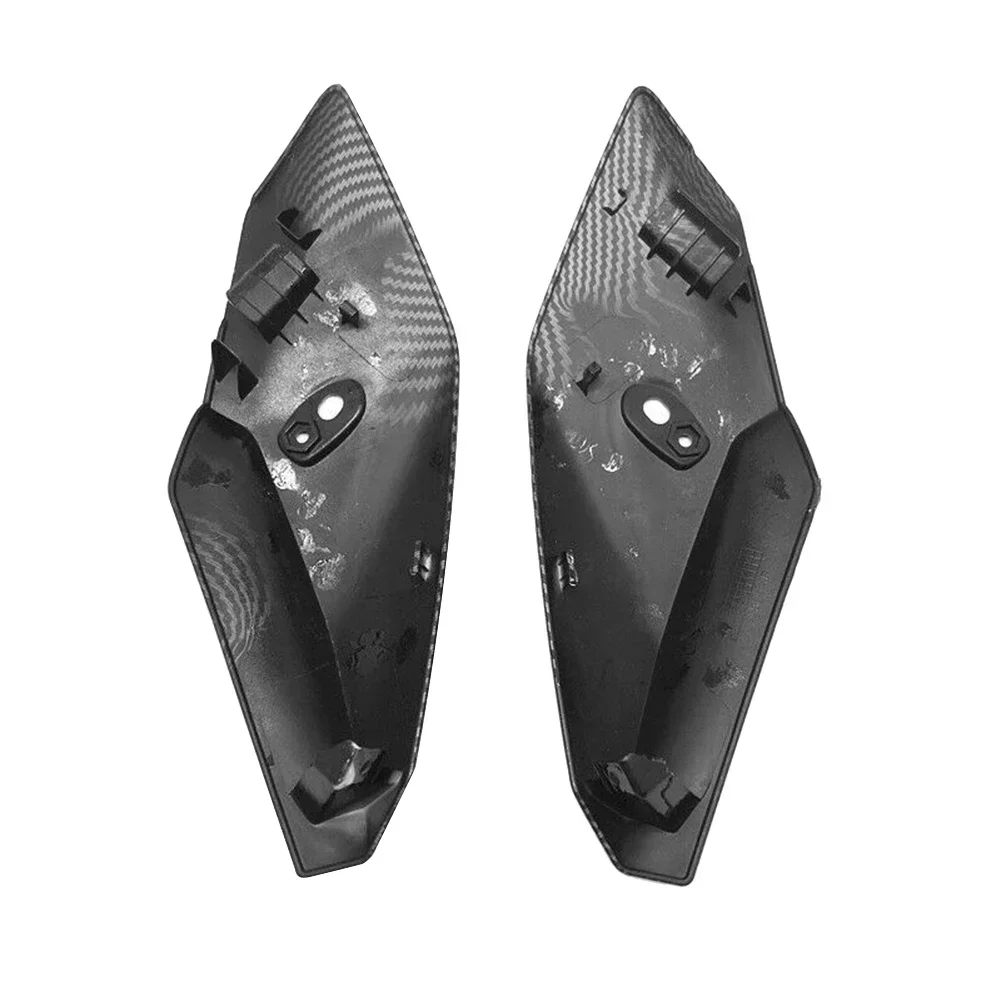 For BMW S1000R 2014-2021 Side Headlight Nose Turn Signal Fairing Carbon Fiber Headlight Decoration Cover Trim Accessories
For BMW S1000R 2014-2021 Side Headlight Nose Turn Signal Fairing Carbon Fiber Headlight Decoration Cover Trim Accessories