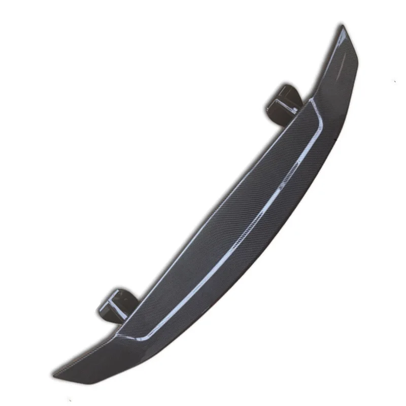 Suitable for 16-20 10th generation Civic, modified sports car wings without punching GT fixed wind wings
Suitable for 16-20 10th generation Civic, modified sports car wings without punching GT fixed wind wings