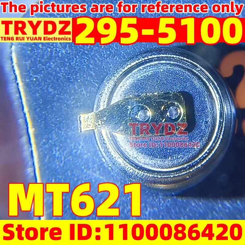 1pcs New 295-5100 MT621 Short Foot E011 Movement Watch Accessories Photovoltaic Rechargeable Battery
1pcs New 295-5100 MT621 Short Foot E011 Movement Watch Accessories Photovoltaic Rechargeable Battery