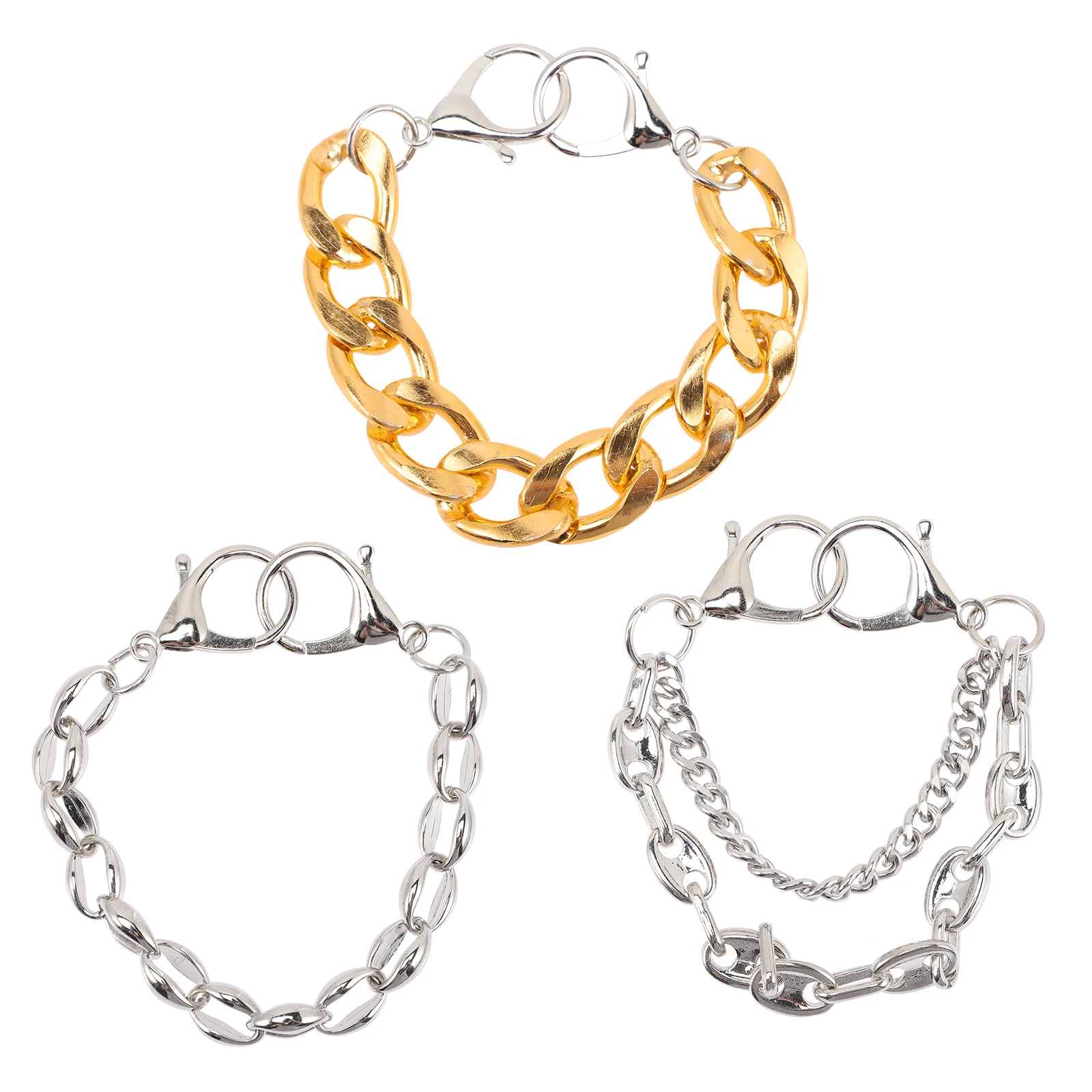 3 Pcs Shoe Buckle Willow Nail Pearl Metal Chain Shoes Charms for Sneakers Chains Jewelry Women Decoration Shoelace
3 Pcs Shoe Buckle Willow Nail Pearl Metal Chain Shoes Charms for Sneakers Chains Jewelry Women Decoration Shoelace