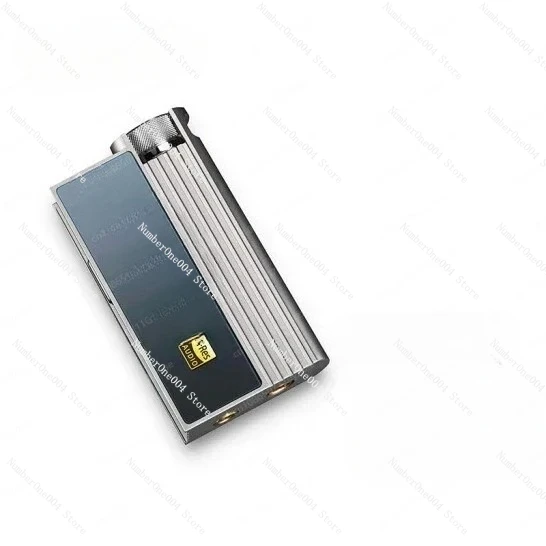 DC-Elite Headset Amplifier Small Tail 4.4 Balance 3.5 Single Ended HIFI Portable Android Mac
DC-Elite Headset Amplifier Small Tail 4.4 Balance 3.5 Single Ended HIFI Portable Android Mac
