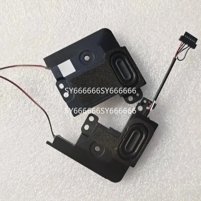 100% New Original Laptop Built-in Speaker For HP 13-BB TPN-Q243 G7F
100% New Original Laptop Built-in Speaker For HP 13-BB TPN-Q243 G7F