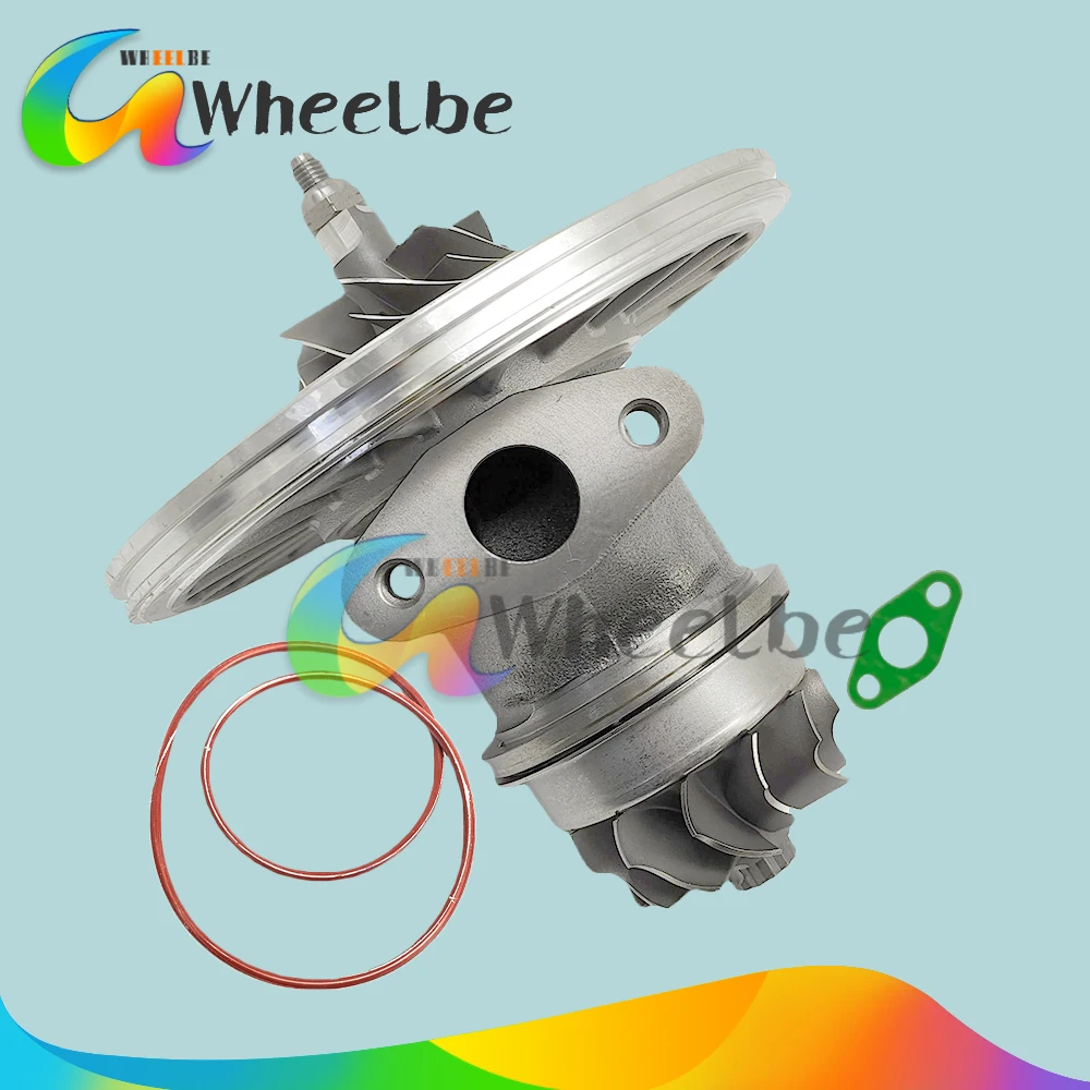 53269880001 Турбокартридж K26 для BMW 335D 535D 635D X3 X5 X6 3.0 SD M57D30TU2 210 кВт 2007- 53269700001 53269700004 1165781140
53269880001 Турбокартридж K26 для BMW 335D 535D 635D X3 X5 X6 3.0 SD M57D30TU2 210 кВт 2007- 53269700001 53269700004 1165781140