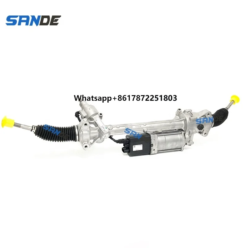 32106870506 32106855872 Electronic Power Steering Rack Fit for X3 F25 Power Steering Gear Box 32106855872 32106857998
32106870506 32106855872 Electronic Power Steering Rack Fit for X3 F25 Power Steering Gear Box 32106855872 32106857998