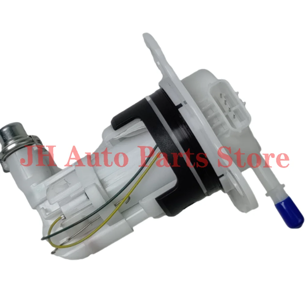 JH Motorcycle Fuel Pump Assembly For Honda CRF450 R RWE CRF250R 16700-MKE-AF3 16700MKEAF3
JH Motorcycle Fuel Pump Assembly For Honda CRF450 R RWE CRF250R 16700-MKE-AF3 16700MKEAF3