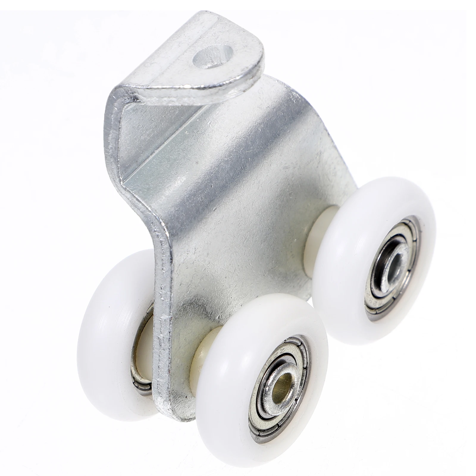 Smooth Operation Metal Sliding Door Roller Durable Silent Easy Installation Home Crafts Cabinet Guide Pulley Window Accessories
Smooth Operation Metal Sliding Door Roller Durable Silent Easy Installation Home Crafts Cabinet Guide Pulley Window Accessories