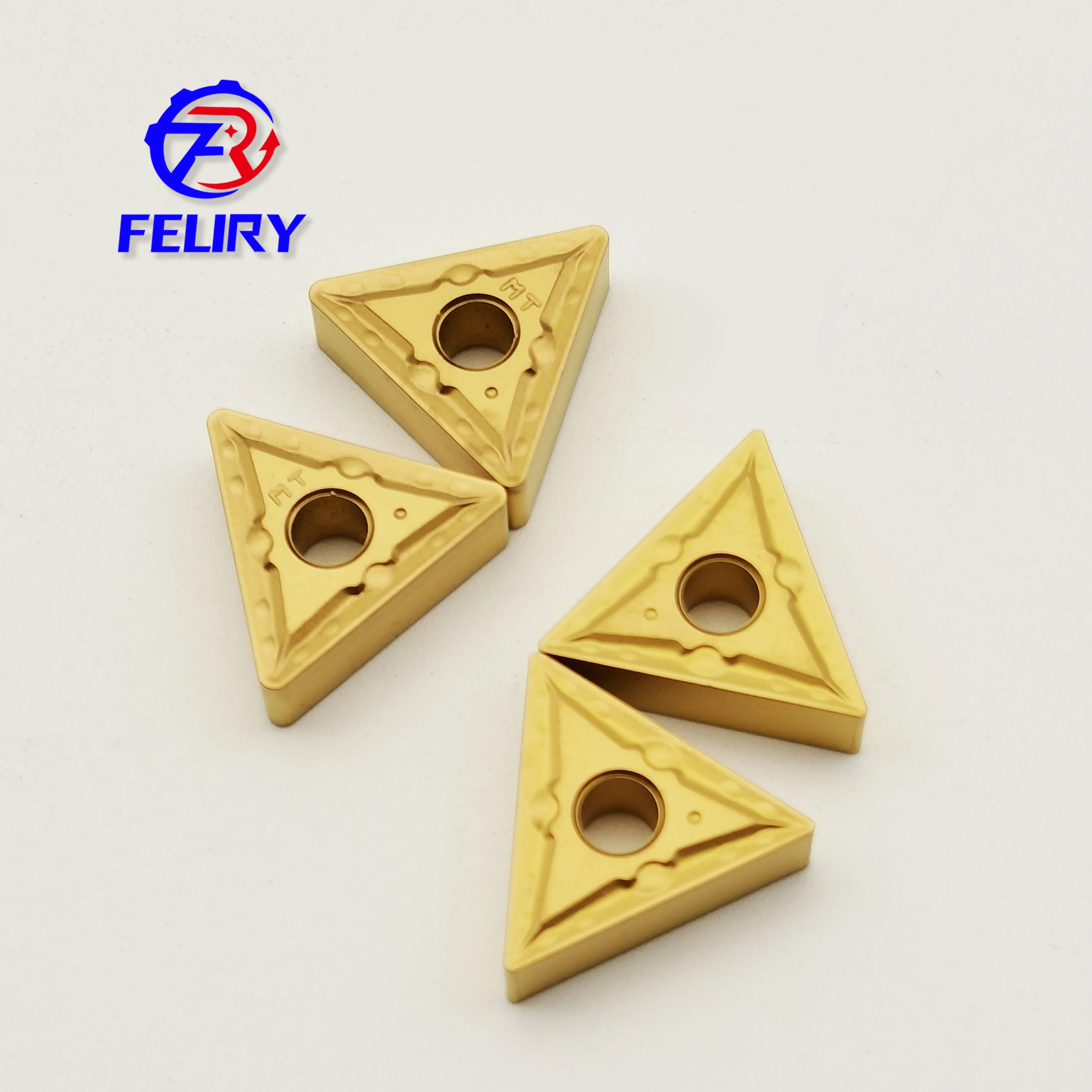 TNMG160404 TNMG160408-MT LF9018 CNC Turning tool High quality carbide lathe accessories for all steel parts processing TNMG
TNMG160404 TNMG160408-MT LF9018 CNC Turning tool High quality carbide lathe accessories for all steel parts processing TNMG
