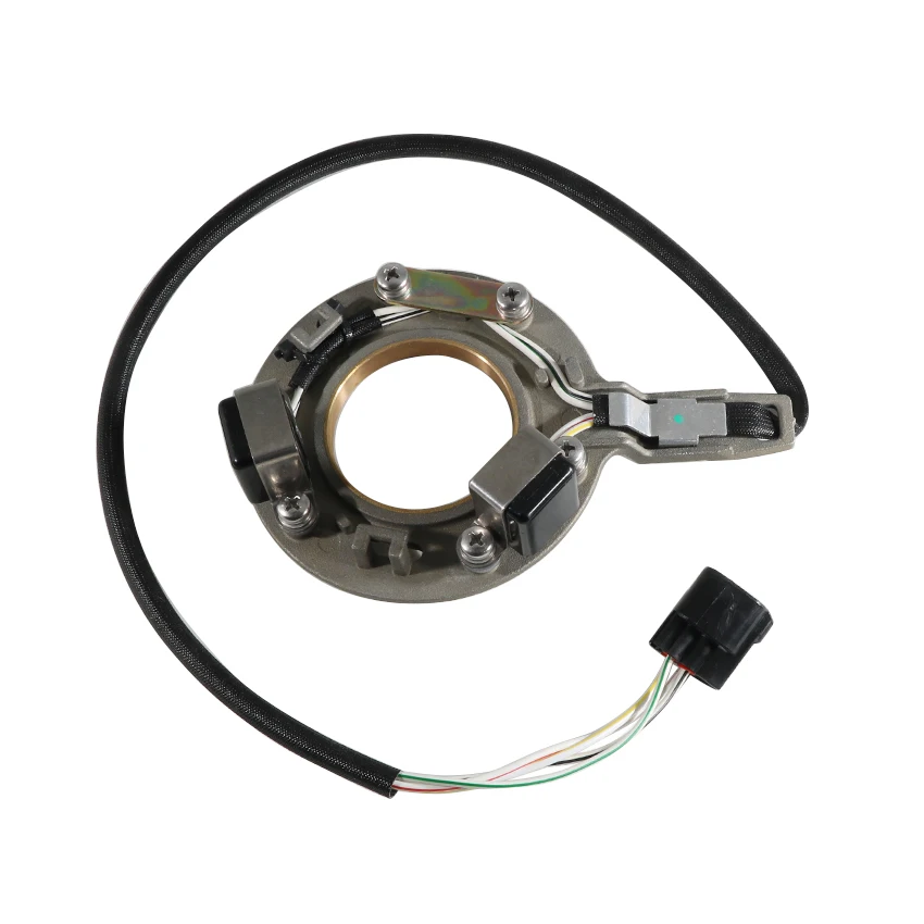Motorcycle Accessories Pulse Coil For Yamaha 75HP E75B E(M/H/D/T)L 85HP 85A ET(D)L/X 50HP 50G ETOS/L OEM:688-85580-00 Parts
Motorcycle Accessories Pulse Coil For Yamaha 75HP E75B E(M/H/D/T)L 85HP 85A ET(D)L/X 50HP 50G ETOS/L OEM:688-85580-00 Parts