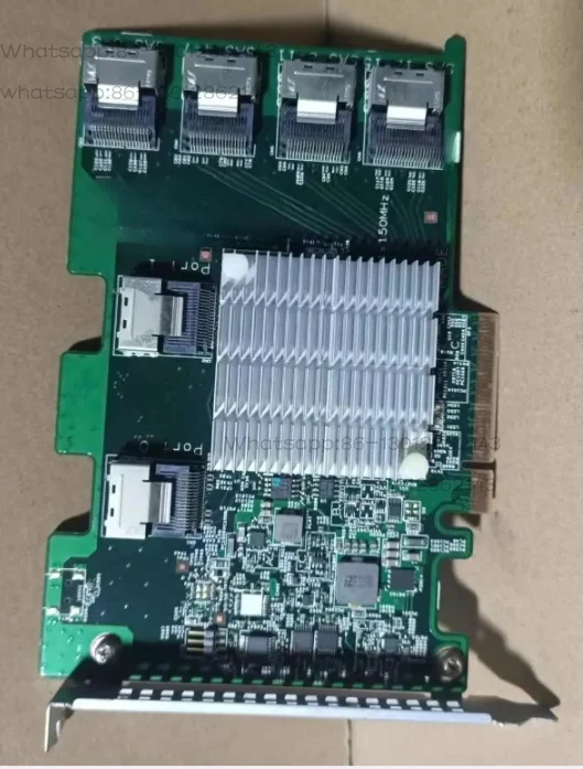 2026 new Original 16-port Expander 8087 Adapter
2026 new Original 16-port Expander 8087 Adapter