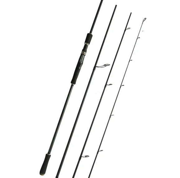 Ultra Light Fast Action Fishing Rods 4 Sections Carbon Fiber Travel Spinning Rods Sea Fishing Polepromote sales
Ultra Light Fast Action Fishing Rods 4 Sections Carbon Fiber Travel Spinning Rods Sea Fishing Polepromote sales