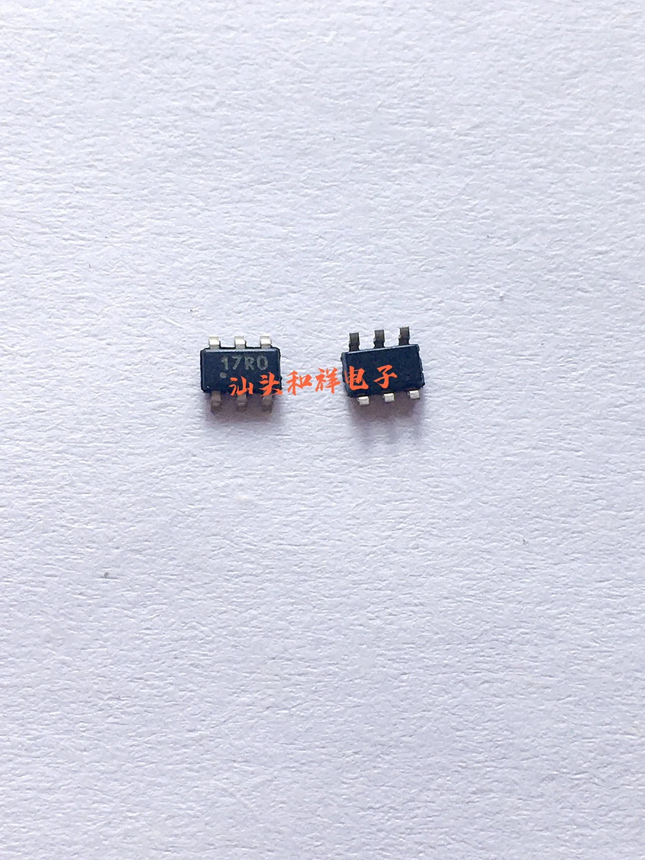 Free shipping TPS3702GX115DDCRQ1 SOT23-6 17RO TI 10PCS
Free shipping TPS3702GX115DDCRQ1 SOT23-6 17RO TI 10PCS