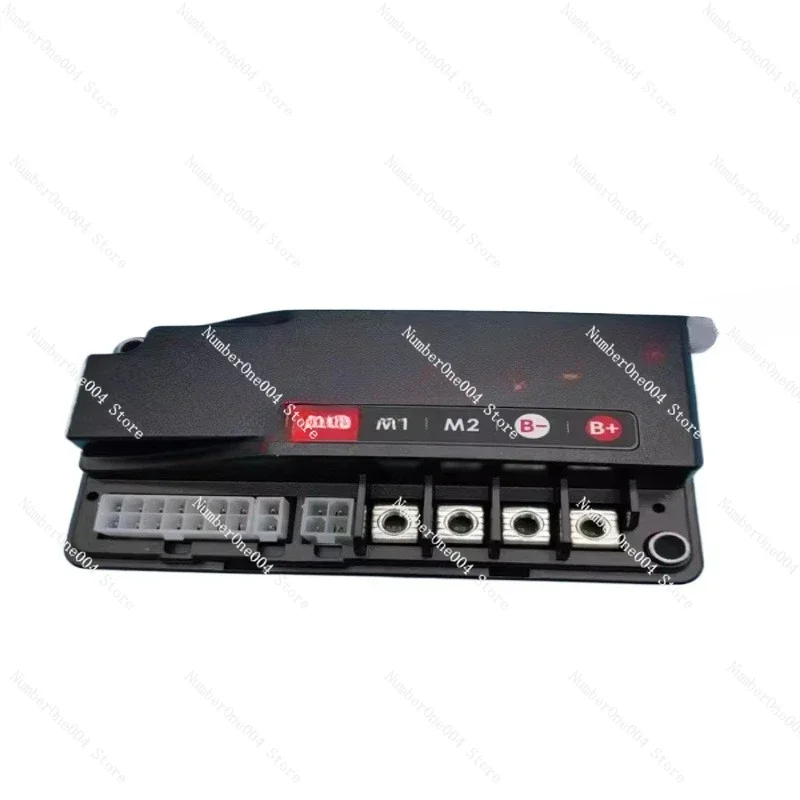 Electric Pallet Truck Controller D2S-3101 Travel Module Drive Computer Board Forklift Parts Relay
Electric Pallet Truck Controller D2S-3101 Travel Module Drive Computer Board Forklift Parts Relay
