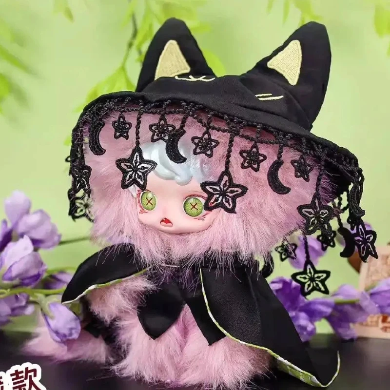 New Arrival Mioco Forgotten Realm Series Genuine Blind Box Toys Exquisite Vinyl Face Model Doll Pendant Cute Gift
New Arrival Mioco Forgotten Realm Series Genuine Blind Box Toys Exquisite Vinyl Face Model Doll Pendant Cute Gift