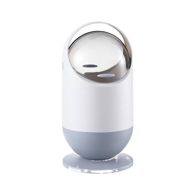 Garbage Bin Light Luxury Bathroom Kitchen Lid Living Room Sanitary Tissue Toilet Storage Basket
Garbage Bin Light Luxury Bathroom Kitchen Lid Living Room Sanitary Tissue Toilet Storage Basket