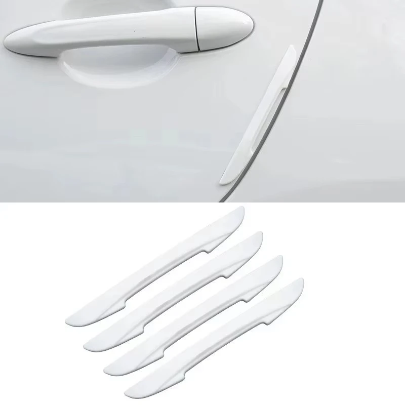 2-32Pcs Car Door Transparent Anti-Collision Protector Bar Stickers Side Edge Protection Guards Strip Rear View Mirror Cover
2-32Pcs Car Door Transparent Anti-Collision Protector Bar Stickers Side Edge Protection Guards Strip Rear View Mirror Cover