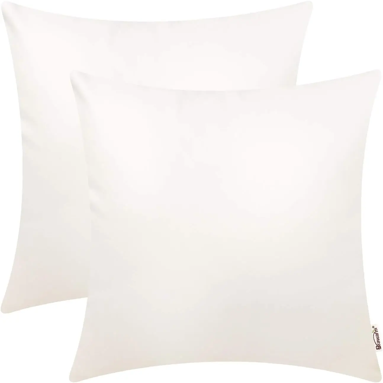Faux Leather Throw Pillow Covers 20 X 20 Hes - Cream Leather Pilow Covers Pa Of 2, Solid Dyed Leather Pillowcases For Couch Bed
Faux Leather Throw Pillow Covers 20 X 20 Hes - Cream Leather Pilow Covers Pa Of 2, Solid Dyed Leather Pillowcases For Couch Bed