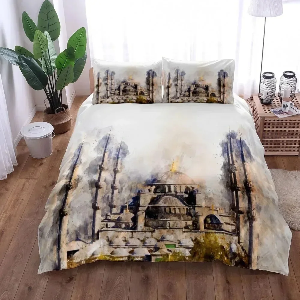 2024 Egyptian Horus Ethnic Comfortable Duvet Quilt Cover Pillowcase Bedding Set Children Bedroom Decoration Home Textile
2024 Egyptian Horus Ethnic Comfortable Duvet Quilt Cover Pillowcase Bedding Set Children Bedroom Decoration Home Textile