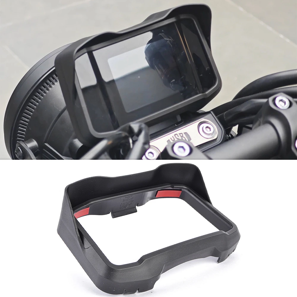 MT-09 XSR900 Motorcycle Speedometer Housing Instrument Sun Visor Covers For Yamaha XSR 900 2022 20223 2024 2025 MT 09 MT09 21-23
MT-09 XSR900 Motorcycle Speedometer Housing Instrument Sun Visor Covers For Yamaha XSR 900 2022 20223 2024 2025 MT 09 MT09 21-23