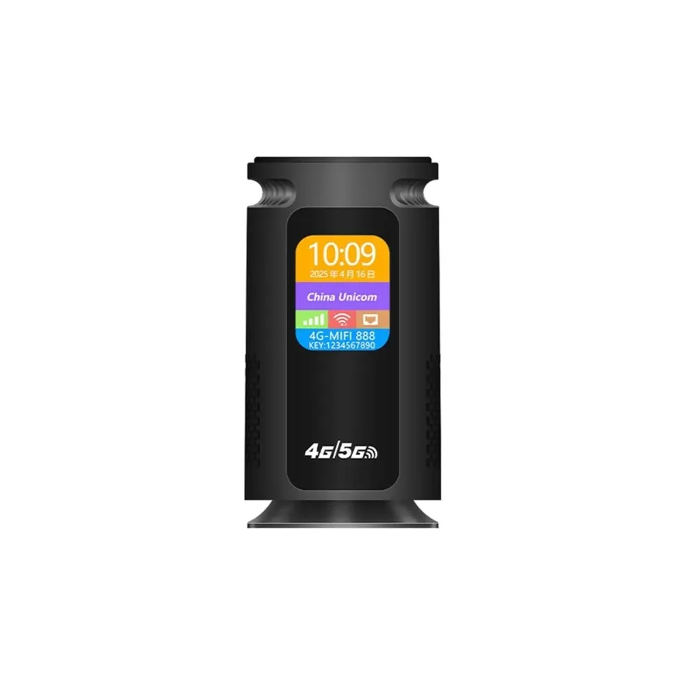 4G WiFi 6 RJ45 Router Wireless Pocket Mobile Hotspot Supports 32 Devices Portable 4G WiFi Router Modem Home Network Adapter
4G WiFi 6 RJ45 Router Wireless Pocket Mobile Hotspot Supports 32 Devices Portable 4G WiFi Router Modem Home Network Adapter