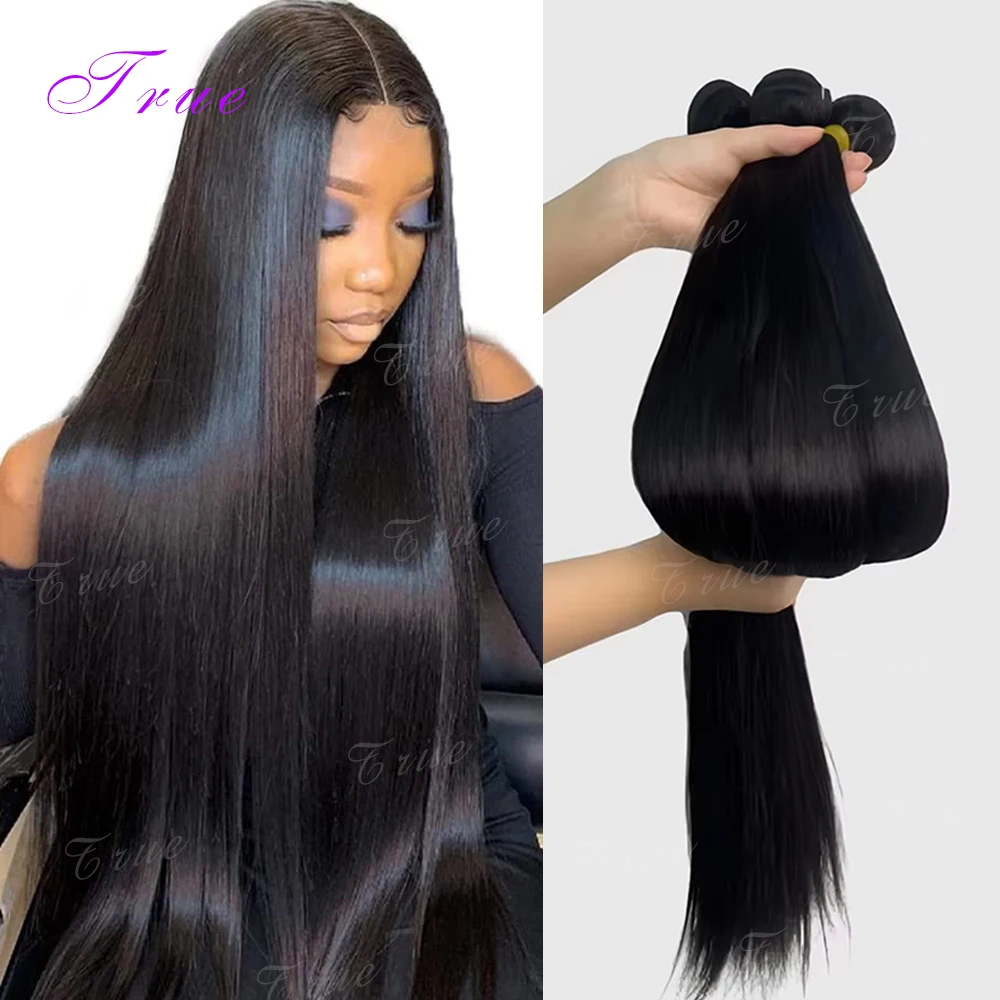 16A Straight Bundles Human Hair Brazilian Virgin Weave Hair 30 40 Inch Unprocessed 2 3 4 Pcs Raw Hair Bundles Extensions Deals
16A Straight Bundles Human Hair Brazilian Virgin Weave Hair 30 40 Inch Unprocessed 2 3 4 Pcs Raw Hair Bundles Extensions Deals