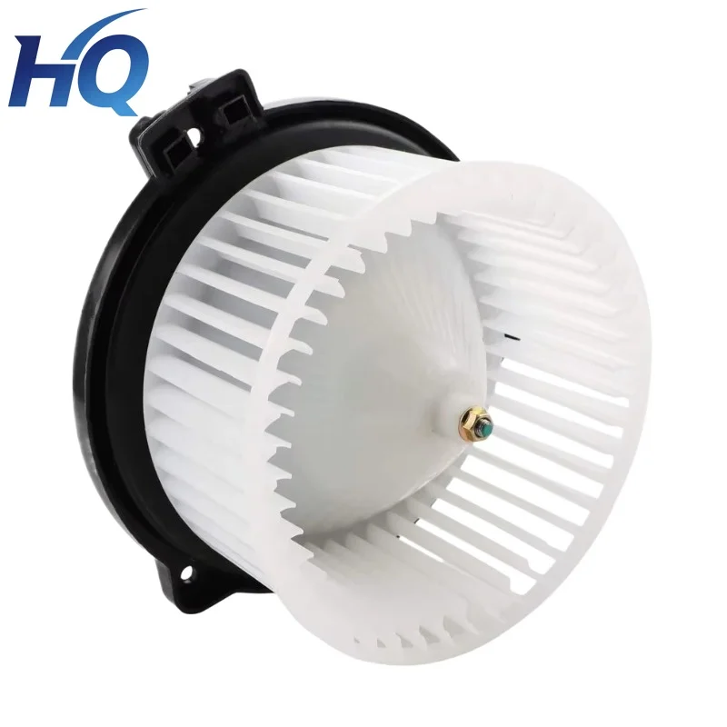 MB657229 MB657230 A/C Heater Blower Motor Fan For 1996 97-2000 Toyota RAV4 1989-1995 BR7061B10
MB657229 MB657230 A/C Heater Blower Motor Fan For 1996 97-2000 Toyota RAV4 1989-1995 BR7061B10