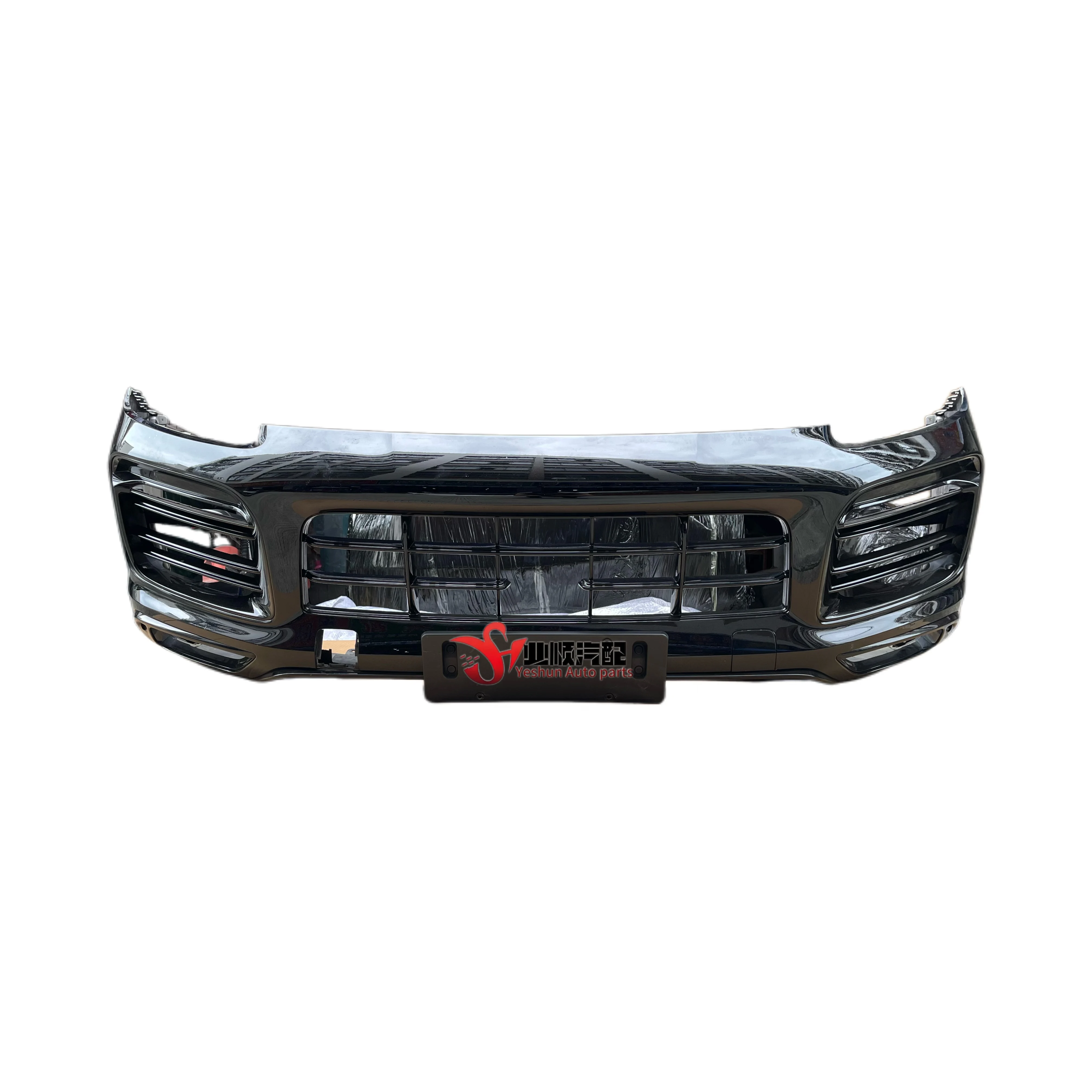 High-quality Hot Sale 2018-2021 for SD Front Bumper Assembly with Grille Bumper for SD Body Kit
High-quality Hot Sale 2018-2021 for SD Front Bumper Assembly with Grille Bumper for SD Body Kit