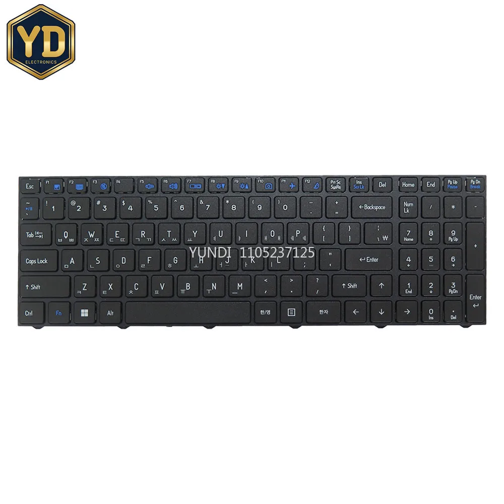 YD US GR RU KR SW Keyboard For AVADirect X370SNV1-G SNW1 X370SNEQ SNCQ V350ENEQ ENDQ ENCQ ENEQ ENDQ ENCQ PD70SNE-G PD50SNE-G PD5
YD US GR RU KR SW Keyboard For AVADirect X370SNV1-G SNW1 X370SNEQ SNCQ V350ENEQ ENDQ ENCQ ENEQ ENDQ ENCQ PD70SNE-G PD50SNE-G PD5