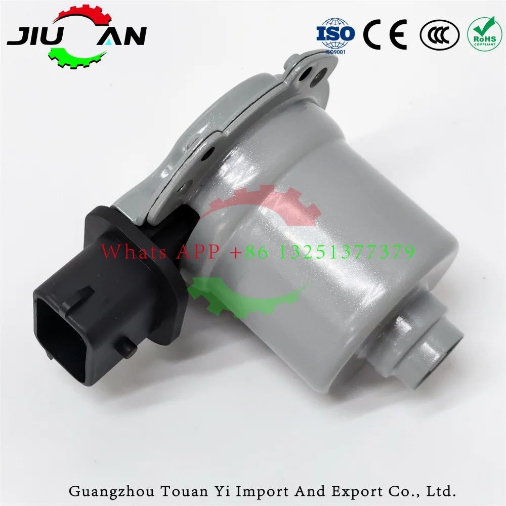 Clutch Actuator for DPS6 6DCT250 Transmission AE8Z7C604A For Ford Fiesta Focus 11-17(Paint treatment is not easy to rust)
Clutch Actuator for DPS6 6DCT250 Transmission AE8Z7C604A For Ford Fiesta Focus 11-17(Paint treatment is not easy to rust)