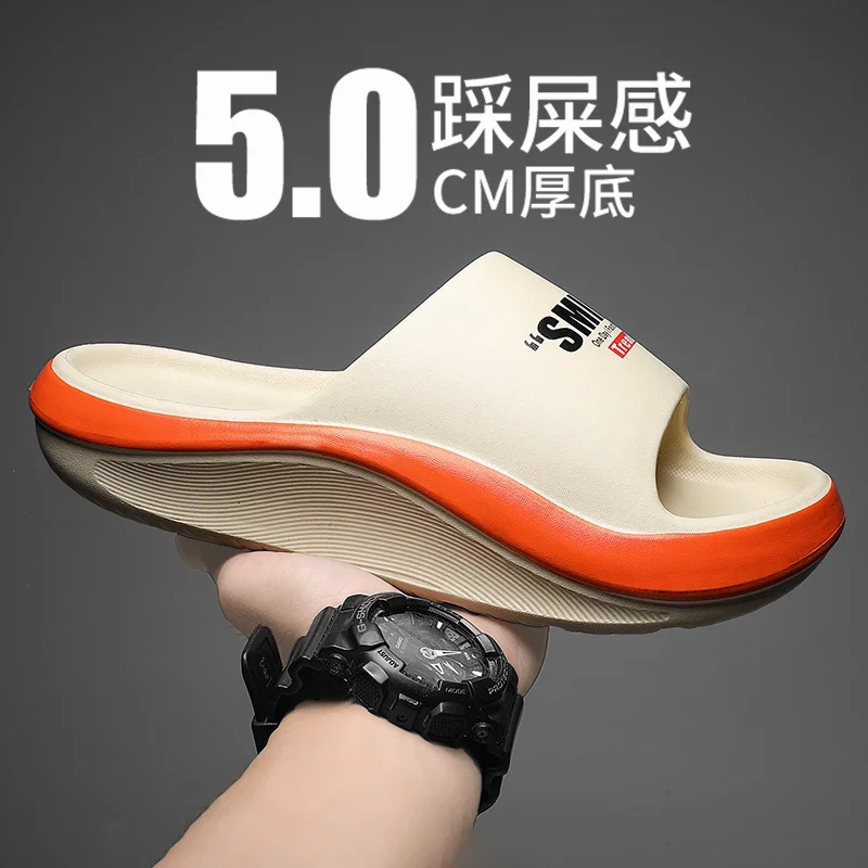 Men's Summer Sport One Strap Slides Outdoor Casual Beach Breathable Sandals Slippers
Men's Summer Sport One Strap Slides Outdoor Casual Beach Breathable Sandals Slippers