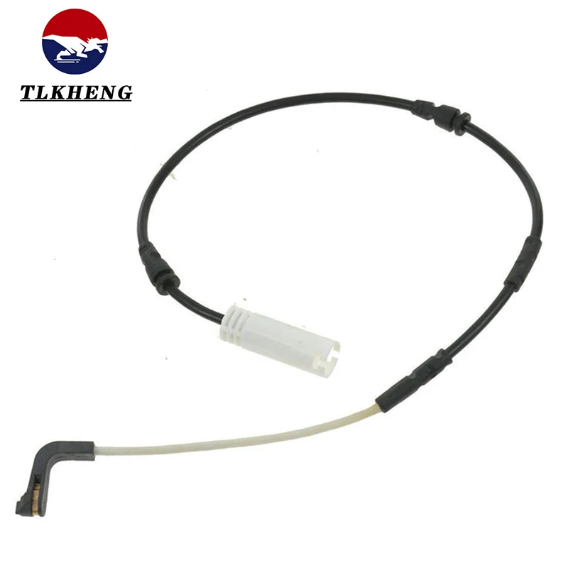 Brake Pad Wear Sensor Front Axle For BMW E87 E82 E88 E90 E91 E92 E93 34356789440 34356779619 34356777649
Brake Pad Wear Sensor Front Axle For BMW E87 E82 E88 E90 E91 E92 E93 34356789440 34356779619 34356777649