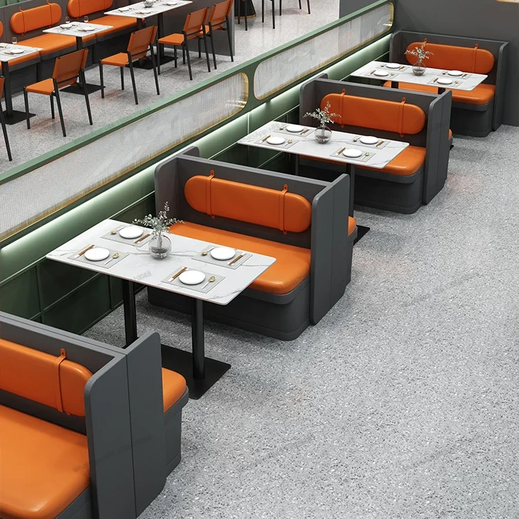 Milk Tea Coffee Shop Sofa Card Seat Table And Chair Combination Rattan Chair Restaurant Commercial Catering
Milk Tea Coffee Shop Sofa Card Seat Table And Chair Combination Rattan Chair Restaurant Commercial Catering