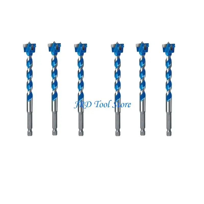 A2UD Woodworking Hole Opener Drill Bit 16/18/19/20/22/25mm Hole Hinge Cutter
A2UD Woodworking Hole Opener Drill Bit 16/18/19/20/22/25mm Hole Hinge Cutter