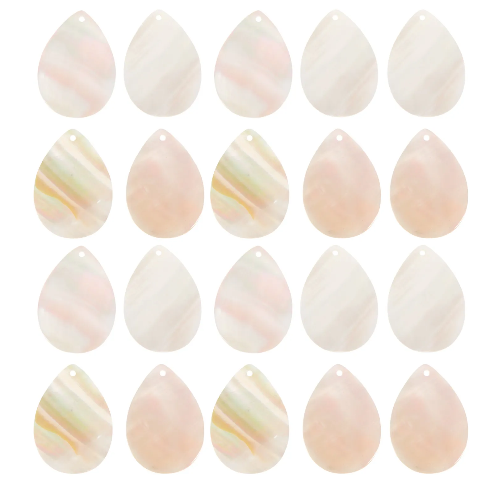 20Pcs Natural Round Seashell Slices DIY Pendant Charms for Wind Chime Lampshade Wall Hanging Dream Catcher Earring Jewelry
20Pcs Natural Round Seashell Slices DIY Pendant Charms for Wind Chime Lampshade Wall Hanging Dream Catcher Earring Jewelry
