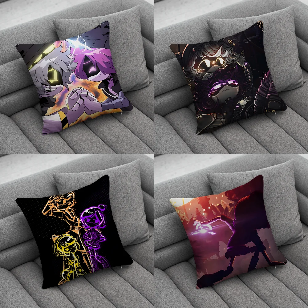 M-Murder D-Drones N V U-Uzi Pillow Case Soft Cushion Cases for Farmhouse Sofa Decor Home Decorations and Protector
M-Murder D-Drones N V U-Uzi Pillow Case Soft Cushion Cases for Farmhouse Sofa Decor Home Decorations and Protector