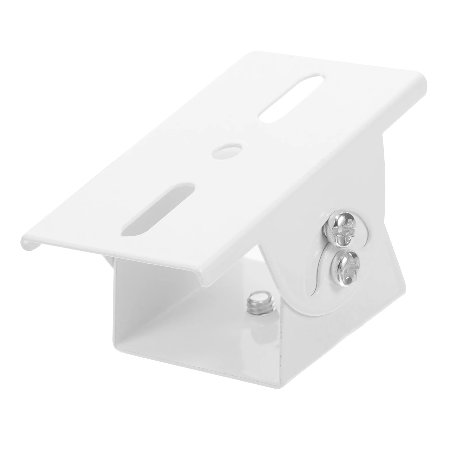 Sturdy Security Camera Mount Bracket for Indoor Outdoor Use with Adjustable Angle Wall Holder System Support Stand
Sturdy Security Camera Mount Bracket for Indoor Outdoor Use with Adjustable Angle Wall Holder System Support Stand
