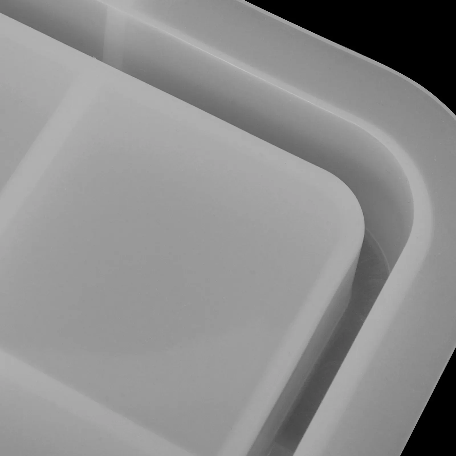 Silicone Tray Mold Tea Tray Epoxy Casting Mold Multi-Function DIY Material Easy Demold Flexible Wear-Resistant for Resin
Silicone Tray Mold Tea Tray Epoxy Casting Mold Multi-Function DIY Material Easy Demold Flexible Wear-Resistant for Resin