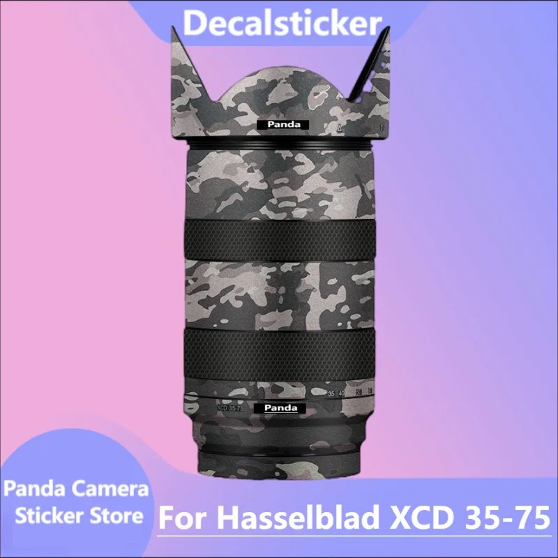 For Hasselblad Xcd 35-75Mm F3.5-4.5 Sticker Huid Camera Lens Sticker Vinyl Wrap Film Beschermer Jas XCD35-75 35-75 3.5-4.5
For Hasselblad Xcd 35-75Mm F3.5-4.5 Sticker Huid Camera Lens Sticker Vinyl Wrap Film Beschermer Jas XCD35-75 35-75 3.5-4.5