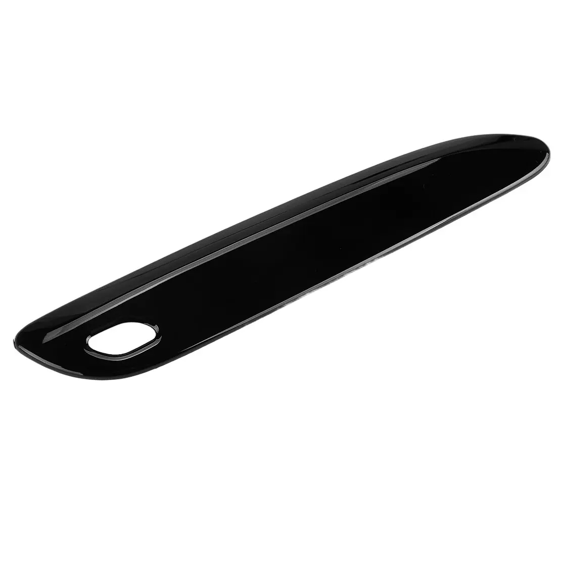 Glossy Black Exterior Door Handle Cover Strip Trim fit for Mercedes Benz E S EQE EQS W214 V295 X294
Glossy Black Exterior Door Handle Cover Strip Trim fit for Mercedes Benz E S EQE EQS W214 V295 X294