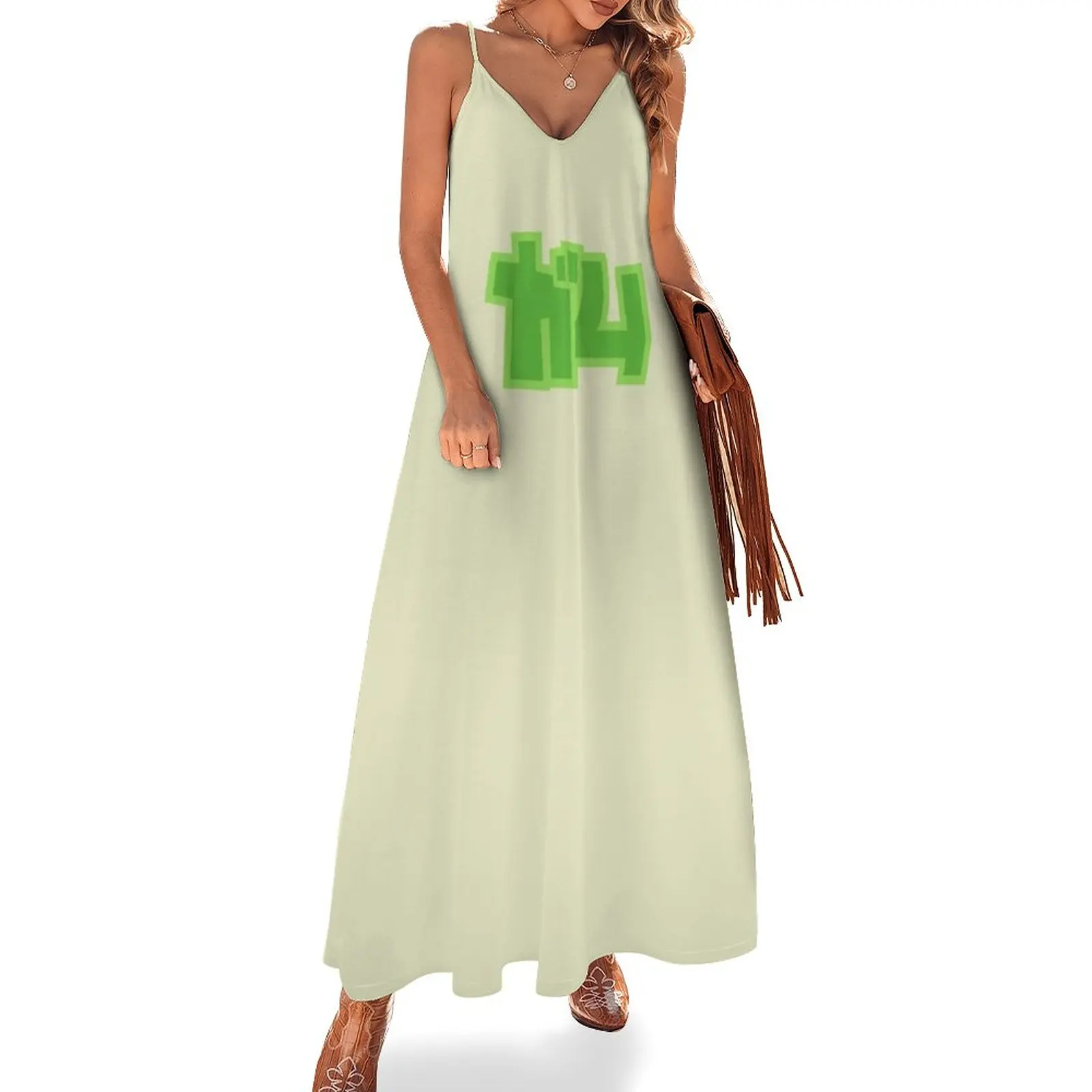 COSPLAY - Gum's Dress (Jet Set Radio) Sleeveless Dress sexy short dresses daring dresses for women 2024 summer clothes for women
COSPLAY - Gum's Dress (Jet Set Radio) Sleeveless Dress sexy short dresses daring dresses for women 2024 summer clothes for women