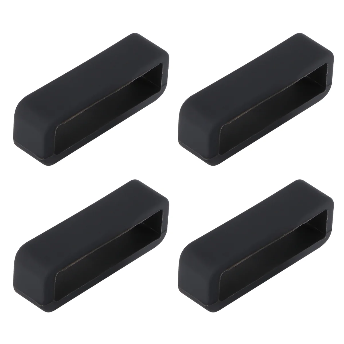 4 PCS Watch Strap Loop Keeper Bracelet Accessories Retaining Bands Holder for Watches
4 PCS Watch Strap Loop Keeper Bracelet Accessories Retaining Bands Holder for Watches