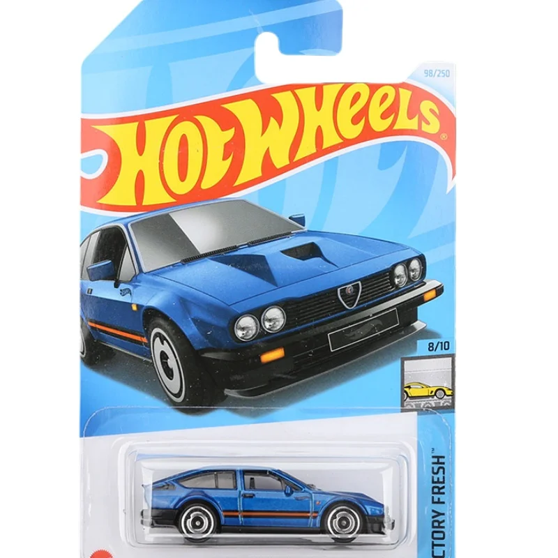 Hot Wheels Alloy Car Model 2024q Batch Bugatti Tesla Pickup Volkswagen Beetle Toy Car Birthday Holiday Gift
Hot Wheels Alloy Car Model 2024q Batch Bugatti Tesla Pickup Volkswagen Beetle Toy Car Birthday Holiday Gift