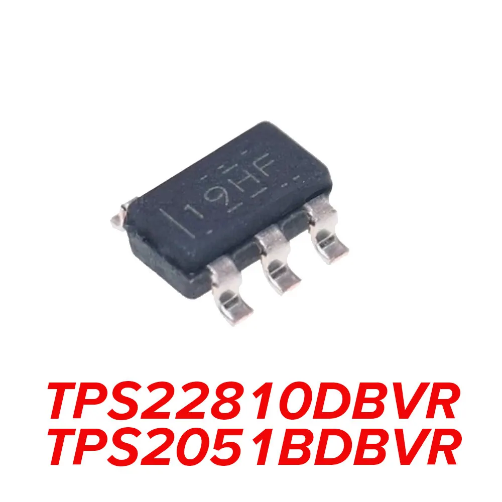 5PCS TPS22810DBVR TPS2051BDBVR TPS22810 TPS2051 TPS2051B SOT23-5 SOT23-6
5PCS TPS22810DBVR TPS2051BDBVR TPS22810 TPS2051 TPS2051B SOT23-5 SOT23-6